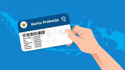 Prakerja Gelombang 17 telah dibuka Kuotanya Lebih Sedikit, Buruan!