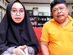 Ria Ricis Buat Lima Konten soal Wafatnya Sang Ayah, Warganet: Sehina-hinanya Konten