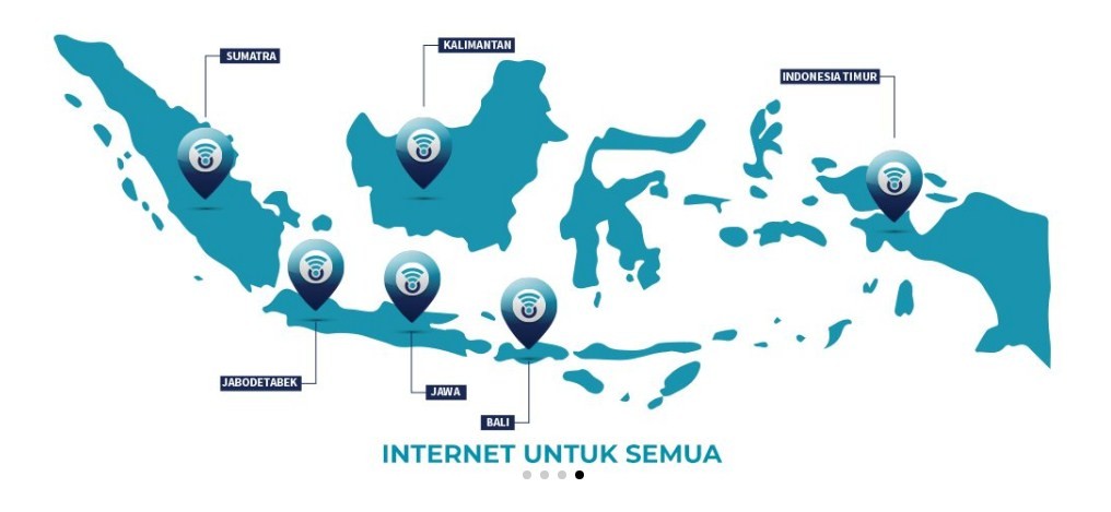 Saatnya Beralih ke Internet PLN hanya 185ribu perbulan, Ini perbandingannya dengan Indihome dan Cs