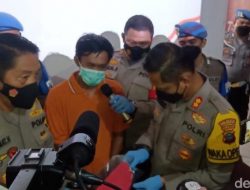 Sedih, Ini Ucapan Terakhir Korban Kepada Pelaku Mutilasi di Banjarmasin