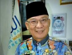 Wilson Lalengke Dukung Rencana Dewan Pers Oleh Pemerintah