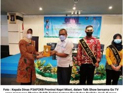 Sempena HAN 2021, Misni: Perlu Dicermati Perubahan Perilaku Anak di Masa Pandemi