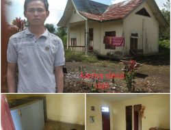 BPD dan Perangkat Desa Belum Gajian Selama 7 Bulan, Ketika di Tuntut Gaji Kepala Desanya Hilang Bak Ditelan Bumi ??