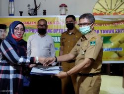 H.Nurkhalis Dt.Bijo dirajo : BLK Payakumbuh melaksanakan pelatihan Pembuatan Roti dan Kue