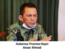 PPKM Diperpanjang Hingga 8 Agustus, Ansar Ahmad Minta Pusat Kirim Antigen dan Obat-obatan