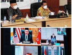 Ansar Ahmad : Kerja Sama IMT-GT akan Perkuat Pembangunan Sosial Ekonomi