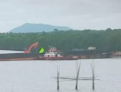 Ribuan Ton Zirkon Dikabarkan Bakal ‘Keluar’ Dari Pulau Bangka