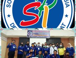 Tambah Wawasan, DPP SPI Gelar Pra UKW