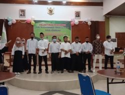 HIMA PALUTA Pekanbaru Gelar Pelantikan Pengurus Dan Dialog Kedaerahan