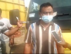 Penutupan Galian C Dinilai Rugikan Para Sopir Truk Angkutan