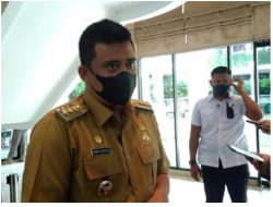 Copot Anak Dubes dari Camat, Bobby: Nilai Kerja Tak Lihat Siapa Orang Tuanya