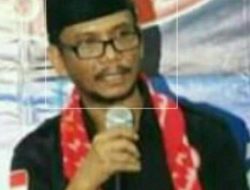 Tidak Cukup Bukti, Polda Hentiksn Kasus Pers Ketua Setwil FPII Sulteng