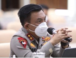 Kapolda Sumut minta Pelaku usaha Patuhi Aturan PPKM Mikro