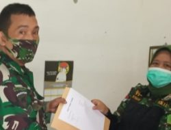 SK DPD Hipakad Provinsi Jambi Periode 2021-2026 Keluar, Ningsih Dewi Marini: Akan Jalankan Amanah Dengan Baik