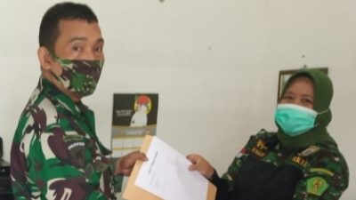 SK DPD Hipakad Provinsi Jambi Periode 2021-2026 Keluar, Ningsih Dewi Marini: Akan Jalankan Amanah Dengan Baik