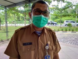 Ditanya Apakah Gedung Baru RSUD Bangkinang Bisa Difungsikan Akhir Tahun Ini, dr. Ifie Tolak Telephone Wartawan