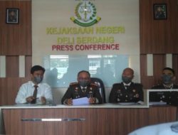 Dugaan Korupsi Disdukcapil , Kejari ; Akan Perisan Bupati Deli Serdang