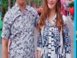 Oliong Panipahan (Samin), Pengusaha Muda Dan Juga Sebagai Tokoh Masyarakat Tiong Hoa Panipahan Yang  Dermawan dan patut di contoh