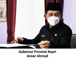 “All Out” Pemprov Kepri untuk Tekan Penyebaran Covid-19 