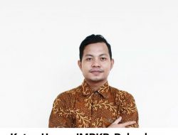 Capaian Vaksinasi Tertinggi, IMPKR-Pekanbaru Berikan Apresiasi untuk Pemprov Kepri 