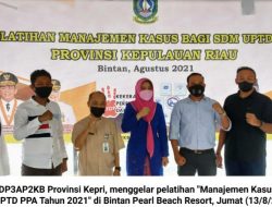 Misni : UPTD UPPA Harus Berkontribusi Optimal untuk Melayani Masyarakat