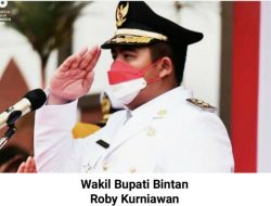 2 Pilkades dan Pilkades PAW di Kabupaten Bintan Dilaksanakan November 2021