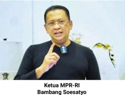 Bamsoet Apresiasi Pemerintah : Suntikan 91,109 Juta Dosis Vaksin Covid-19