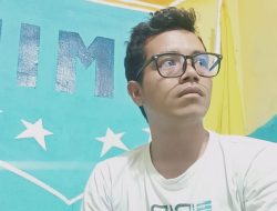 Ketum Cabang PMII Sula Desak Polres Agar Segera Selesaika Dugaan Korupsi Anggaran Pembangunan MCK