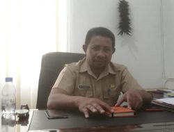 DLH Sula Akan Tertibkan Usaha Kecil Yang Tak Mengantongi SPPL