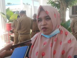 Dari 1053 Seleksi Administrasi CPNS, 953 Dikatakan Lulus