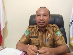 Kadisdik Sula : Hasil Tes Tenaga Guru Kontrak dan Honda Diundur