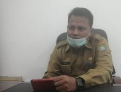 Pajak Retribusi Daerah Menurun, Ini Kata KBPPRD