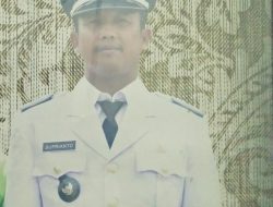 Suprianto Kades Catur Rahayu Ucapkan Jelang Dirgahyu RI yang ke 76 dan Berharap Semangat Terus di Kobar kan