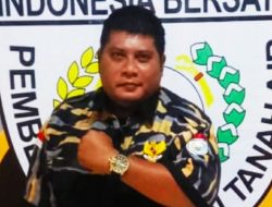Adean Teguh ST Ketua DPW PEKAT IB Provinsi Jambi, Kecewa Dengan Sikap Kabid UPTD ALKAL Provinsi