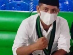 Firma ?  Oleh: Salamun Selpia