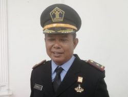 Momentum HUT-RI, Tahanan Lapas Kelas II B Sanana Mendapatkan Remisi