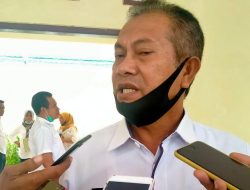 RDP Dengan Komisi III, Dinsos Sula Masih Menunggu Kelengkapan Data Dari Desa