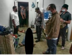 Personel Ditresnarkoba Polda Sumut Meninggal Ditembak Peternak Bebek