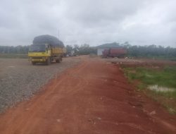 Manejer Ram TBS EWF diduga Gelap kan Harian Orang kerja Dan Mencatut Nama Ketua RT Tampa Comfirmasi