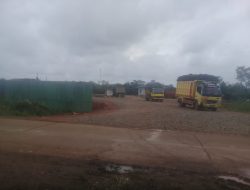Manejer Ram TBS EWF diduga Gelapkan Harian Orang Kerja Dan Mencatut Nama Ketua RT Tanpa Comfirmasi