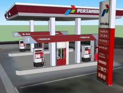 Tanpa Konfirmasi Pemda dan Pertamina, Agen Sub Penyalur BBM Subsidi Naikan HET Seenaknya Dimangoli Utara