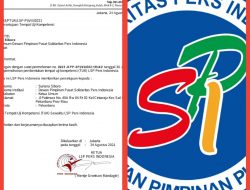 Dengan Ijin TUK Yang Diterima DPP-SPI Segera Laksanakan SKW di Riau