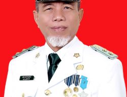 Kepala Dinas Pekerjaan Umum Atasi Lonsor Birun Sesuai Perintah PLT Bupati Merangin