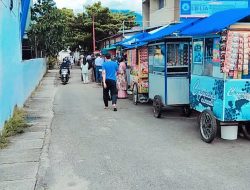Begini Tanggapan Aktivis Sosial Atas Tudingan Tak Mendasar Yang Dikeluarkan Oleh Kadis Koperasi dan UKM Kota Payakumbuh