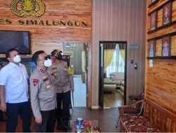 Kapoldasu : Jangan Sakiti Masyarakat Dengan Wewenang Yang Kita Miliki