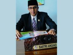 Fraksi Demokrat DPRD Kabupaten Limapuluh Kota Mendorong Pemkab Untuk Segera Membelanjakan APBD yang Baru Terserap 6,64 %