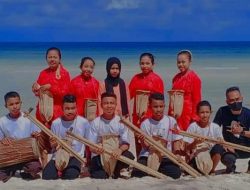 Potensi Yang Beda, Festival Tanjung Waka Akan Diperlihatkan Keseluruh Dunia