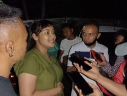 Saran Dari Mentri Parawisata : Inovasi, Adaptasi, Dan Kolaborasi Siap Untuk Festival Tanjung Waka