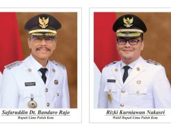 Mimpi Buruk Yang Terulang Kembali,, Di Kabupaten Limapuluh Kota