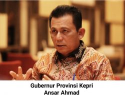 PTM Terbatas Dimulai 1 Okotober, Ansar Ahmad : Kita Matangkan Persiapannya dari Sekarang